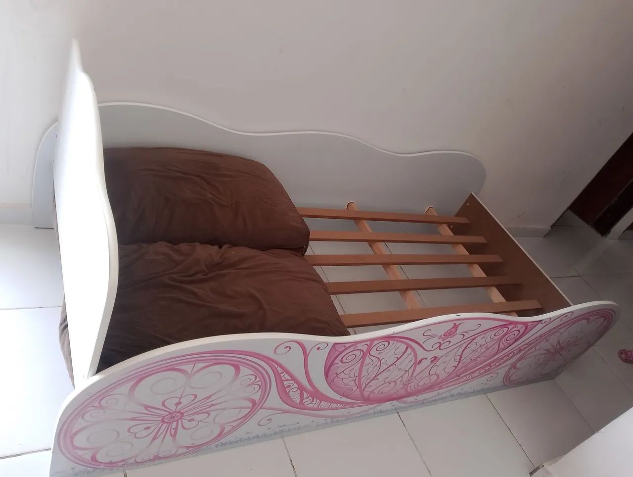 Cama infantil  - Foto 3