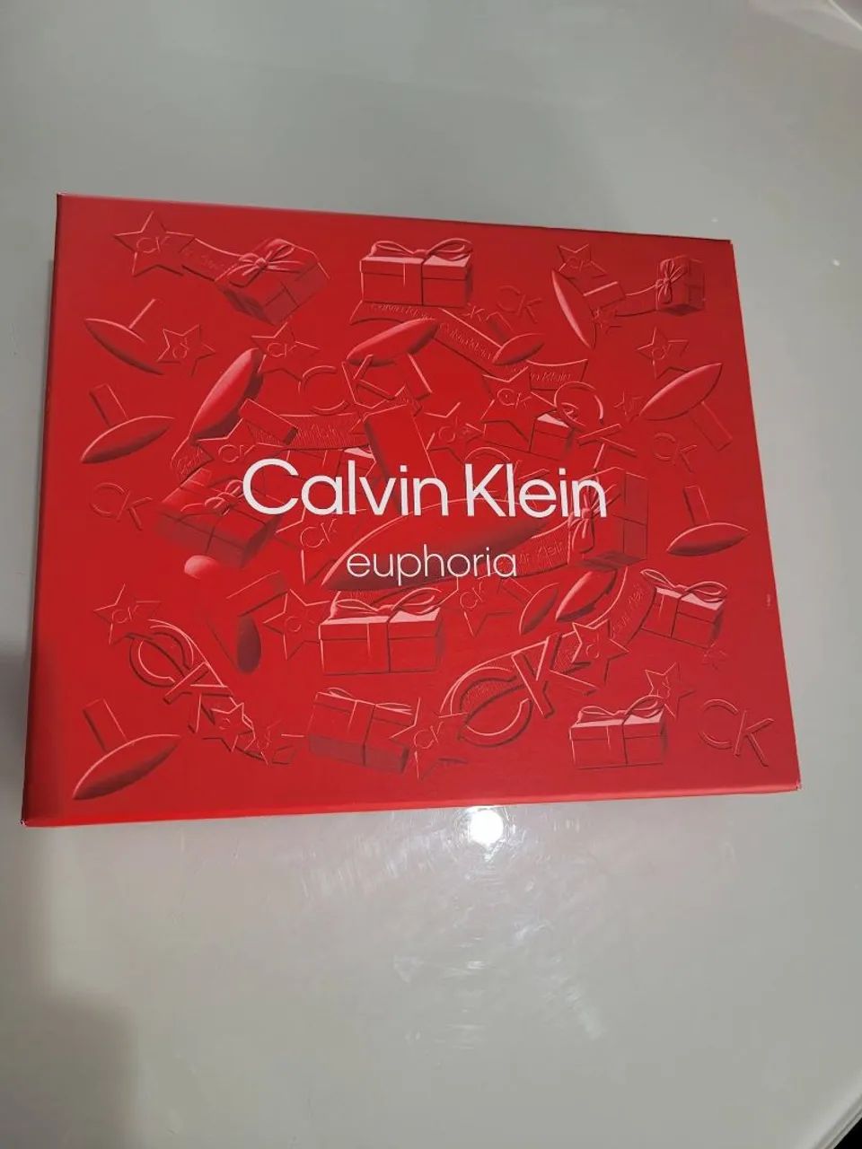 Calvin klein perfume original - Foto 2