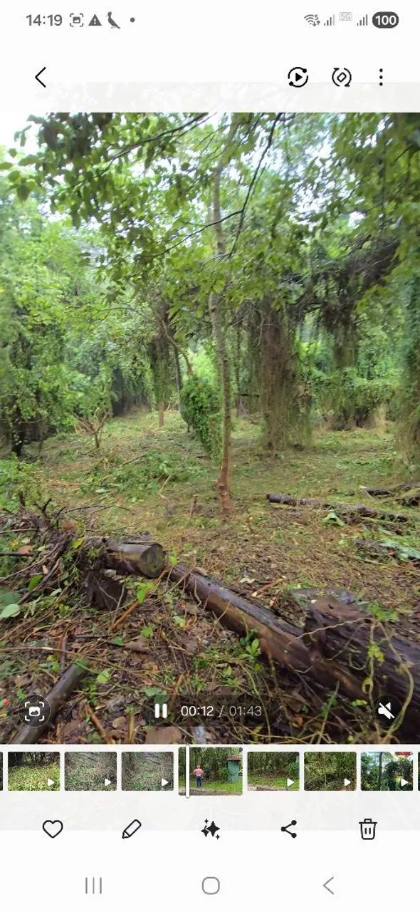Lote nova higienopolis 816mts 389.999. - Foto 3