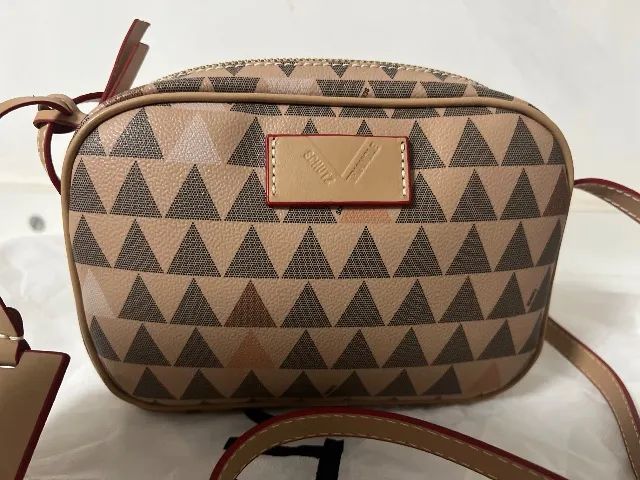 Bolsa Schutz Nova - Foto 2
