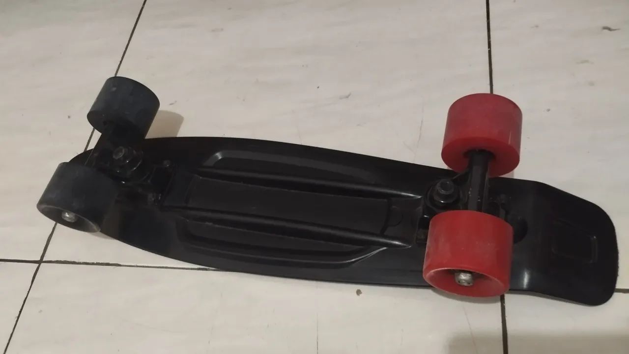Skate Cruiser - Foto 3