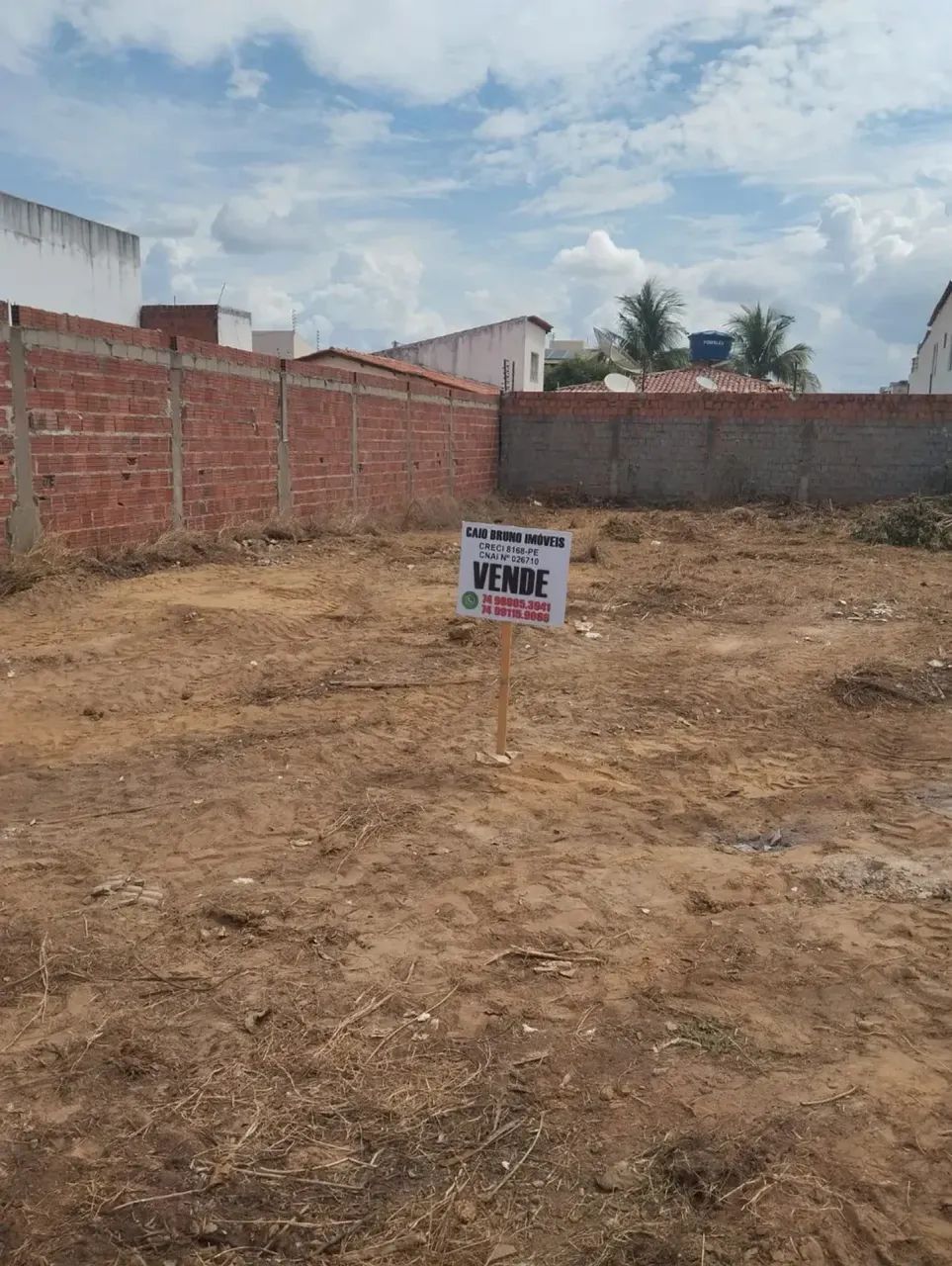 Terreno na Morada do Rio ( Cajueiro) - Foto 4