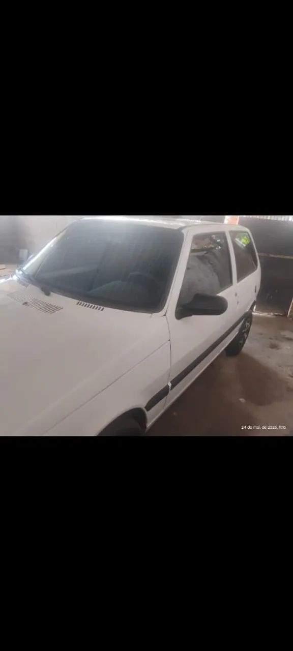 Fiat uno economy  - Foto 8