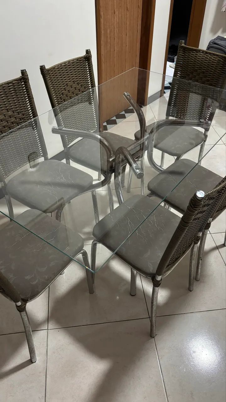Mesa - Foto 2