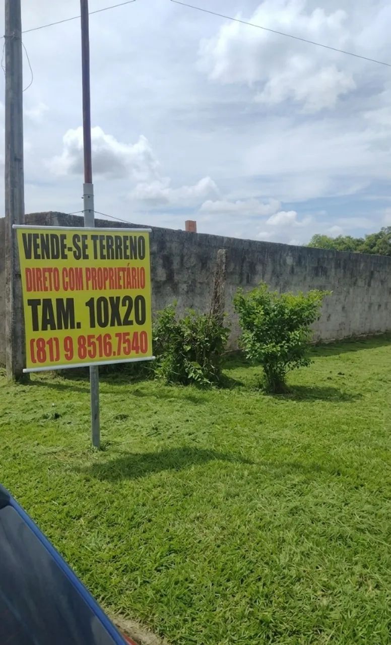 Foto - Recife - Afogados