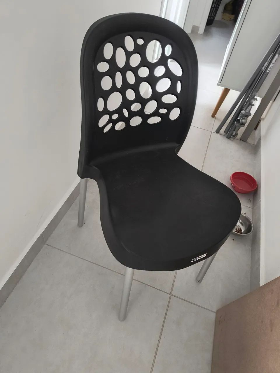 Kit de 4 Cadeiras  - Foto 2
