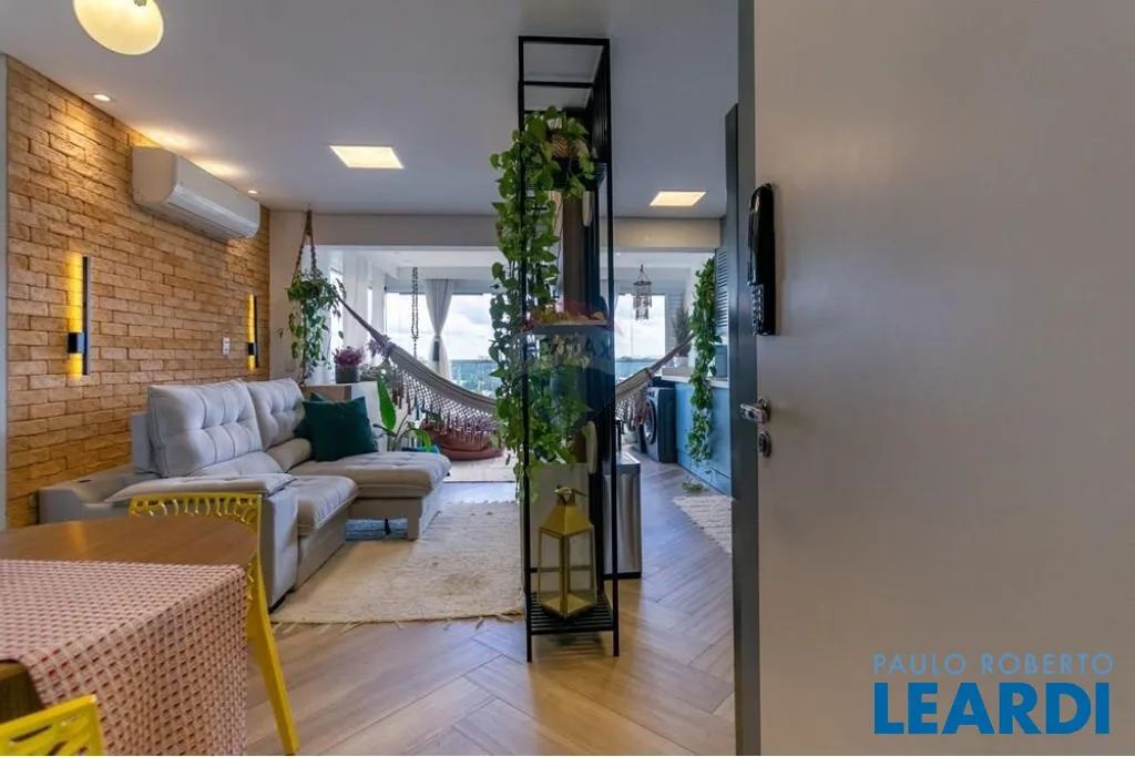 APARTAMENTO - JARDIM PRUDÊNCIA - SP - Foto 4