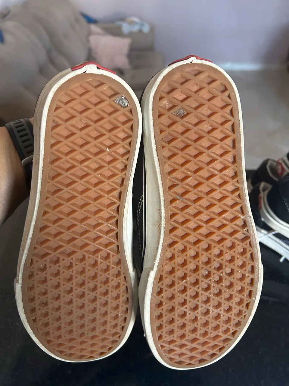 Tênis Vans Old Skool Original  - Foto 5