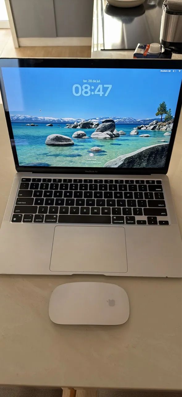 MacBook Air m1  - Foto 4