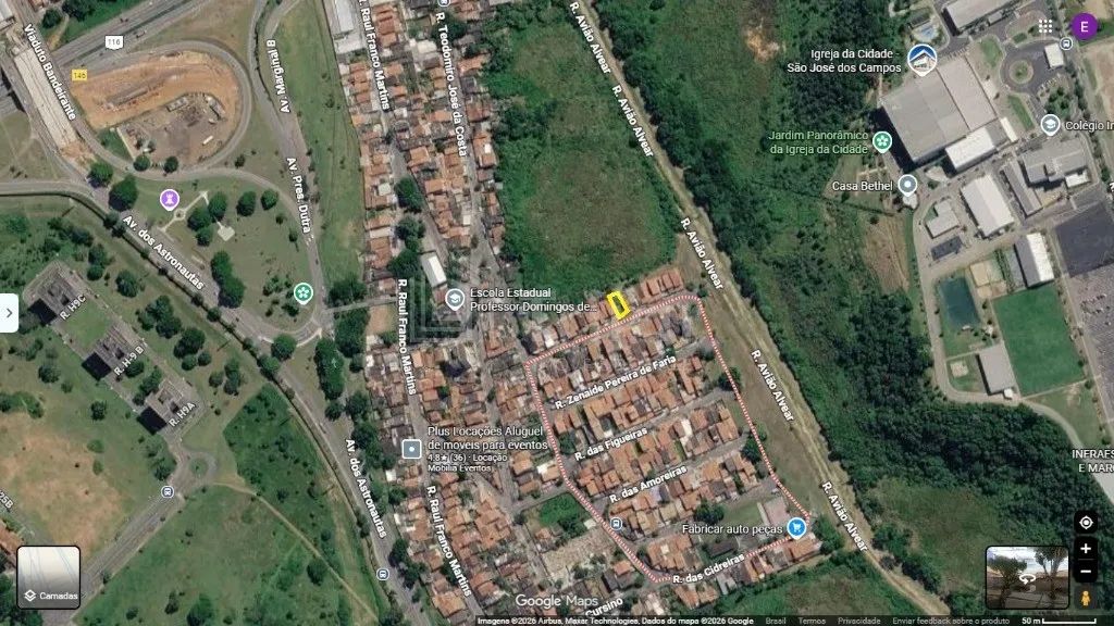 Residencial Cambuí - Único da rua! - Foto 3