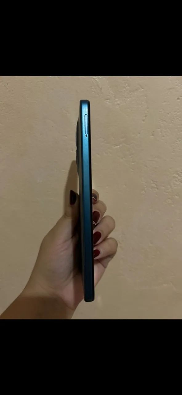 Moto G6 - 128gbs - Foto 4