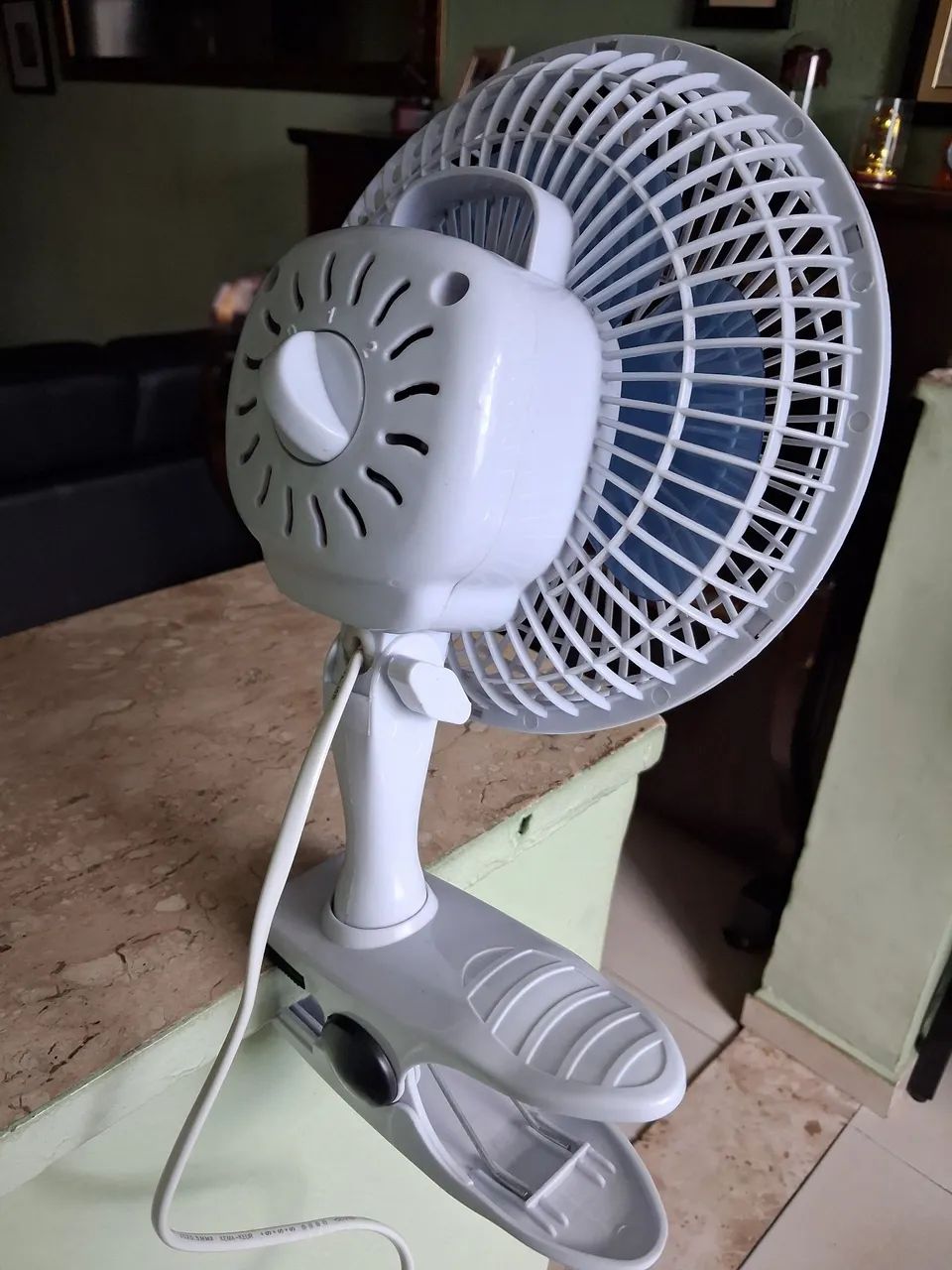 VENTILADOR DE MESA VENTISOL.  - Foto 4