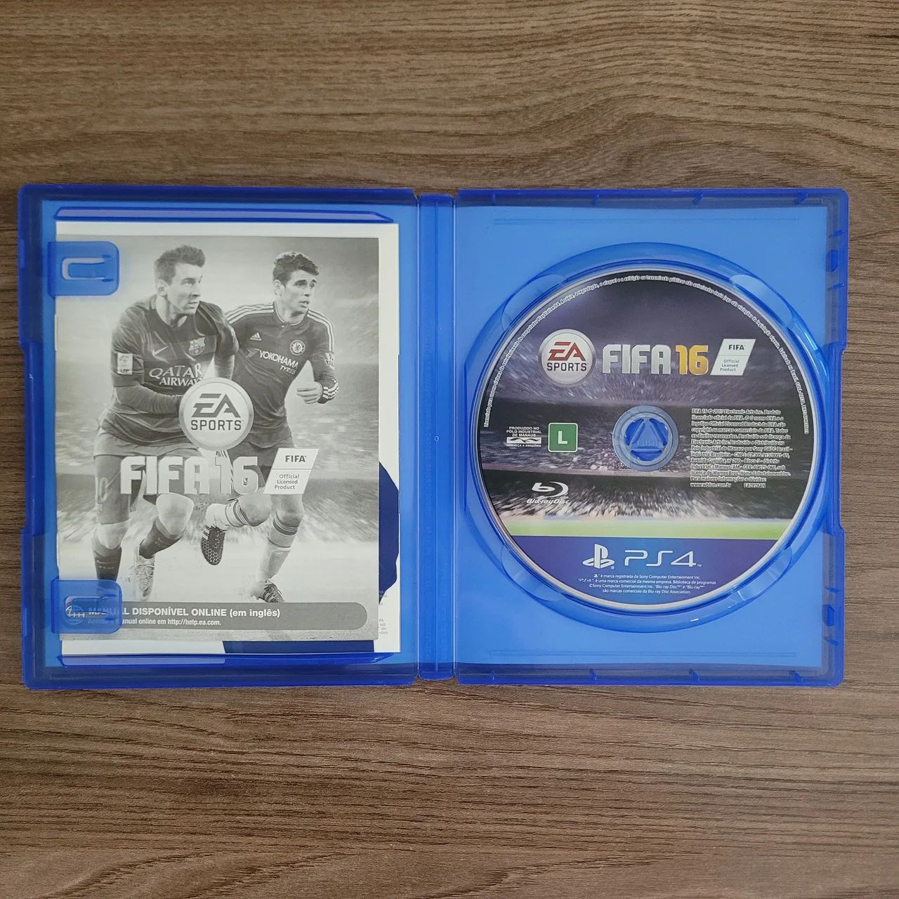 FIFA 16 - Playstation 4 PS4 - Foto 3