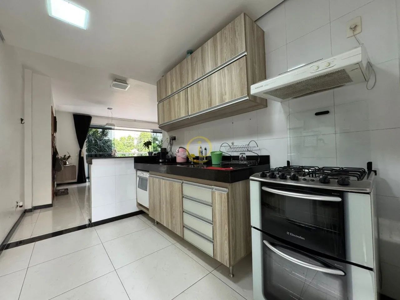 Apartamento para Aluguel no Castelo, BH - Foto 3