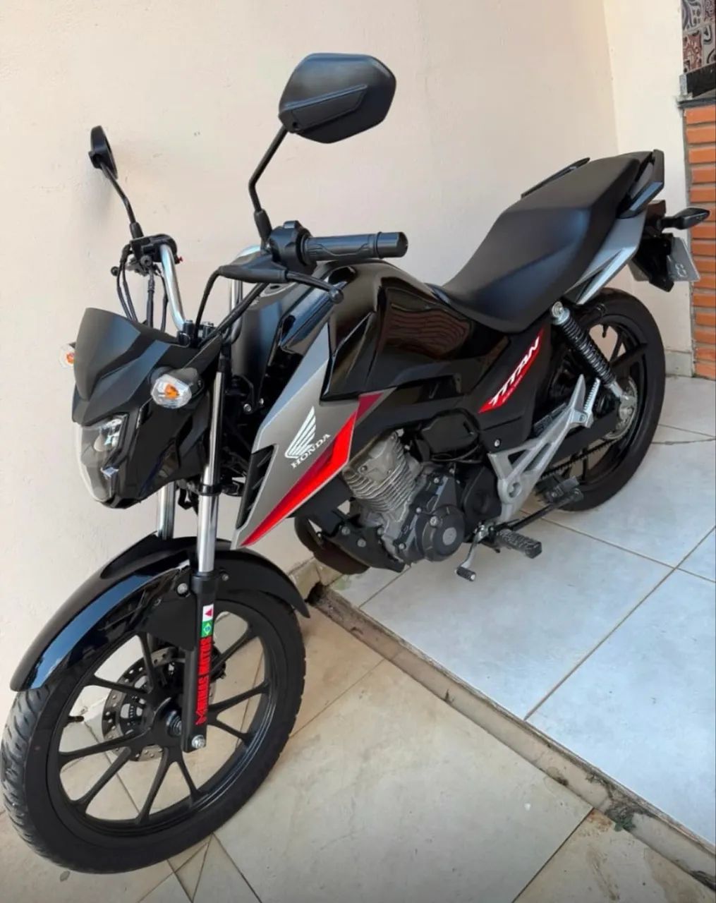 Fz 25