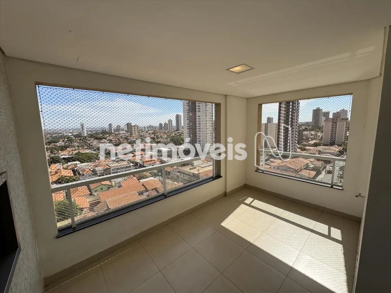 Apartamento a Venda com Varanda Gourmet | 115m²; | 3 Dorm. | Edifício Terraço Maronella  P - Foto 2