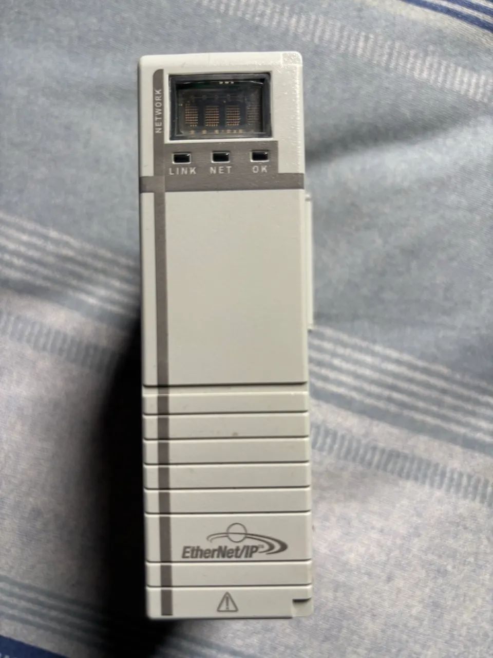 Lote equipamentos Allen Bradley - Foto 3