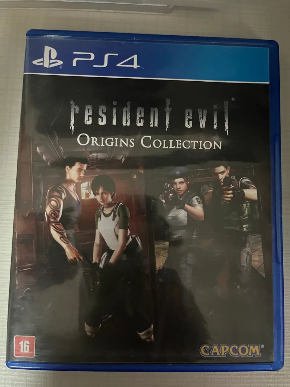 Ps4 Fat 500 gb (Problema de disco)