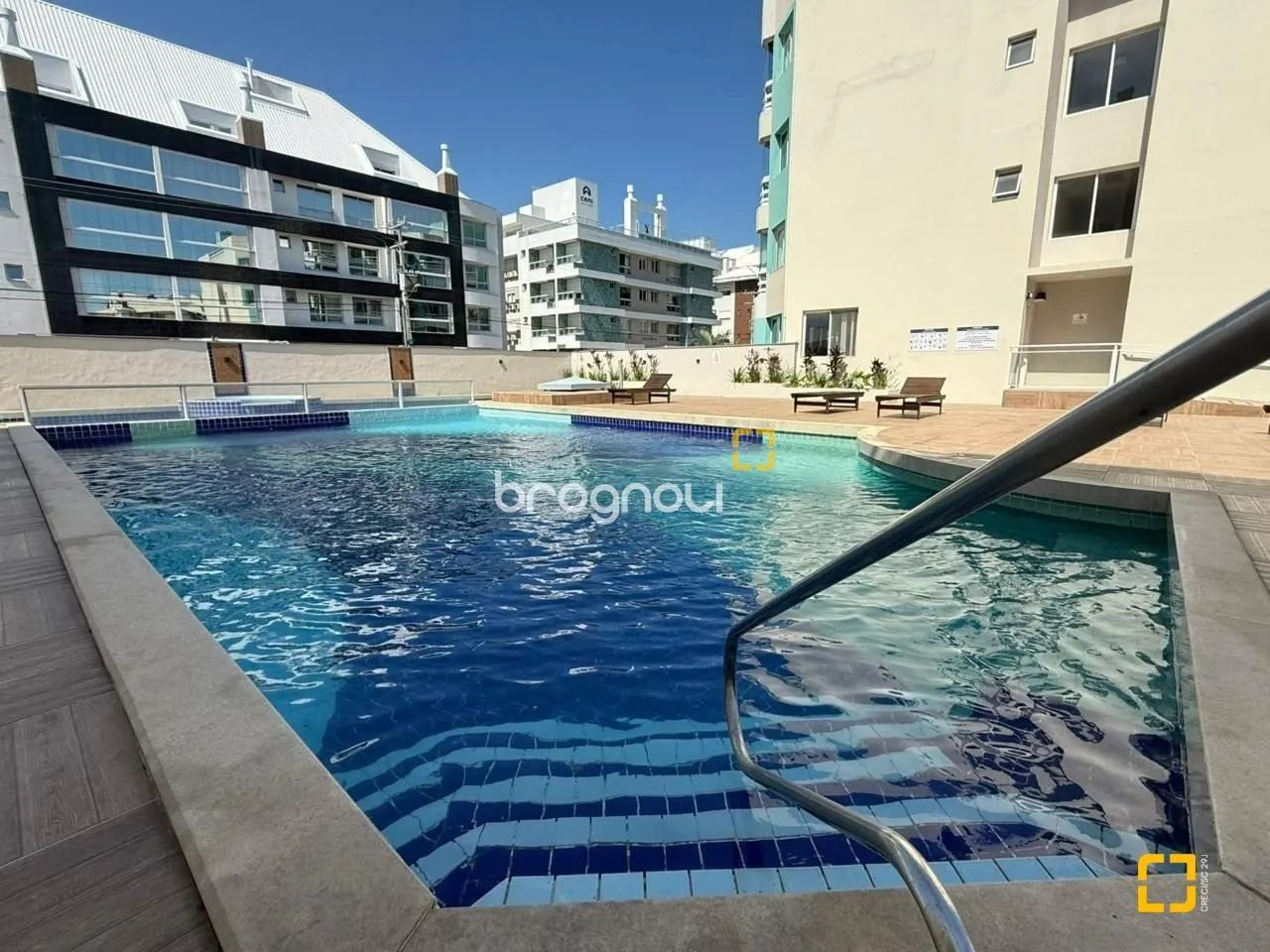 Apartamentos - Ingleses do Rio Vermelho, Florianópolis - Foto 2