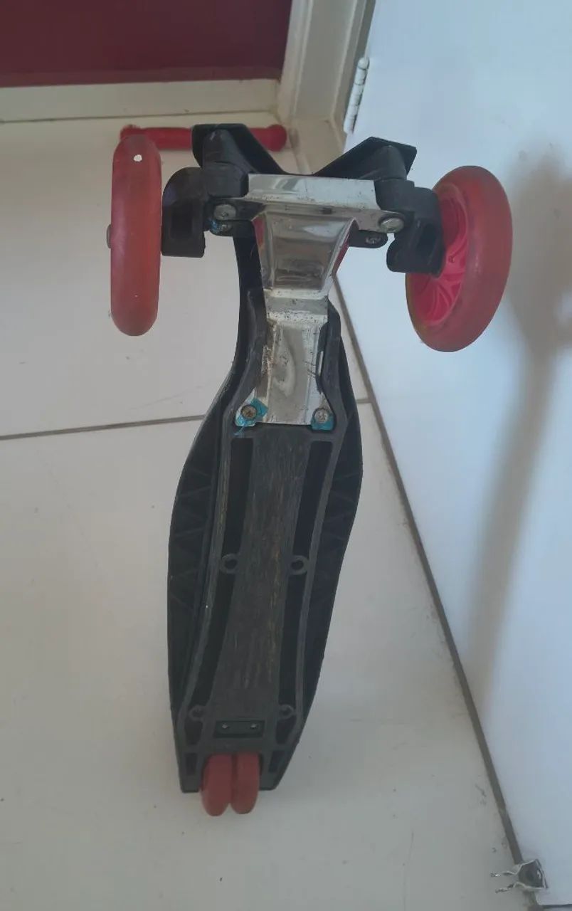 Patinete infantil  - Foto 3
