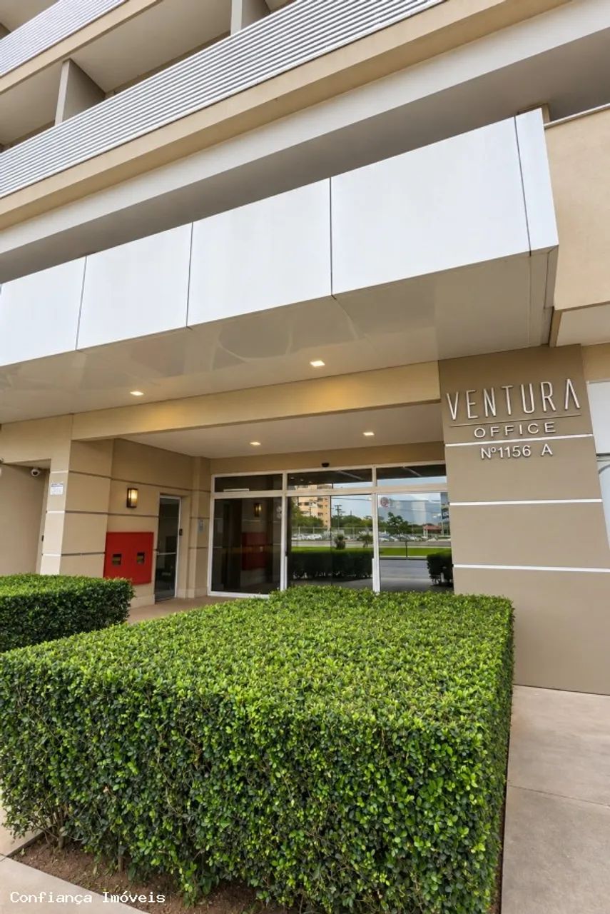 SALA COMERCIAL À VENDA | VENTURA OFFICE  MORADA DE LARANJEIRAS - Foto 3