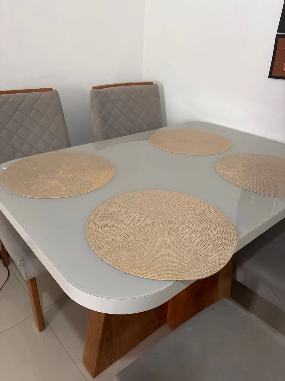Mesa de jantar  - Foto 2