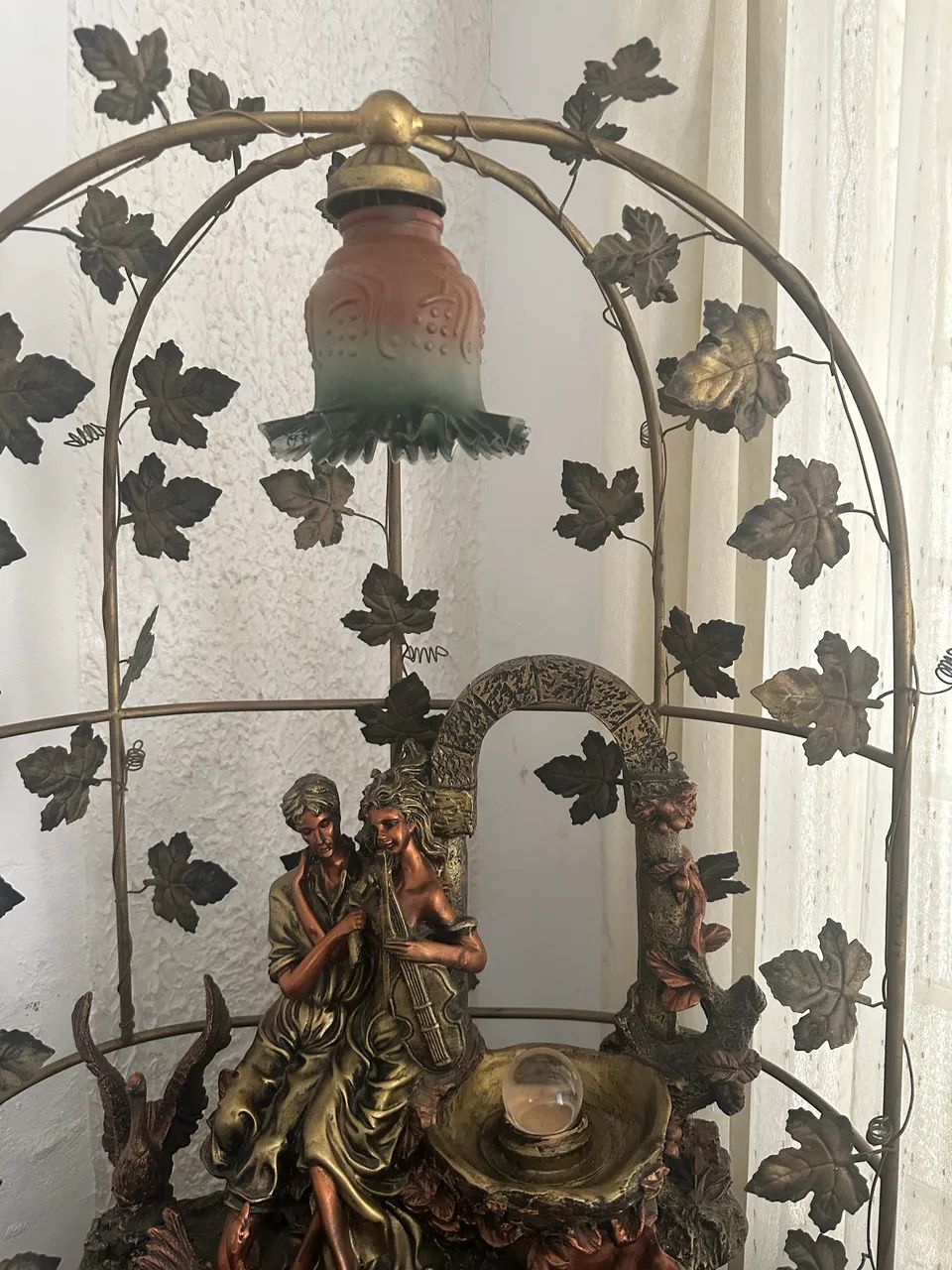 Fonte decorativa  - Foto 2