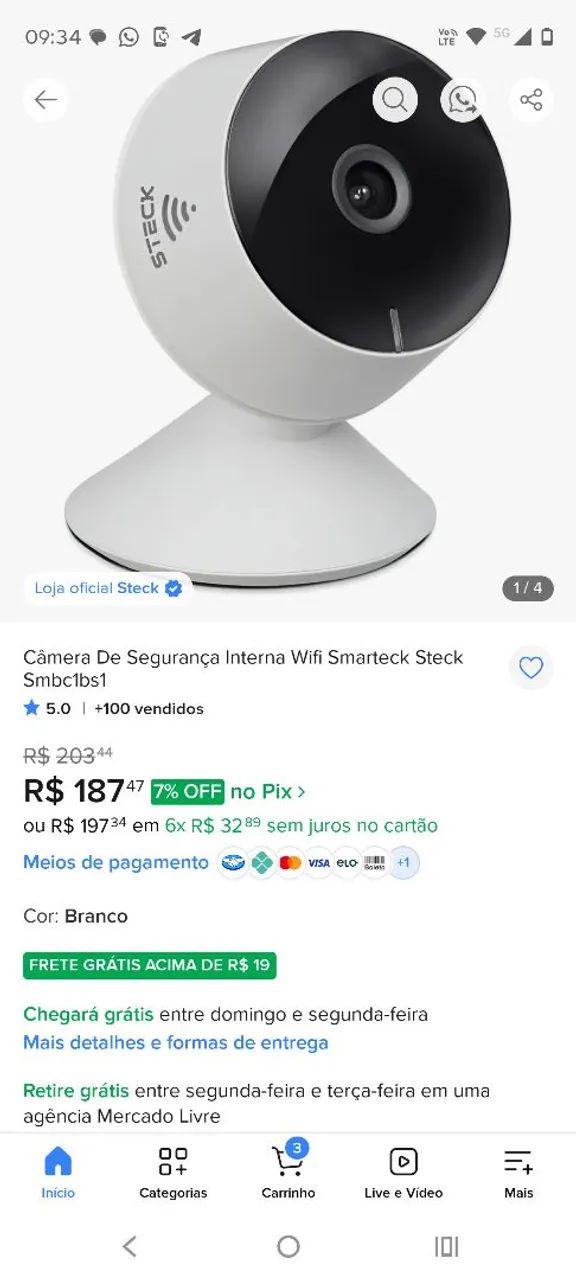 Camera interna  - Foto 4