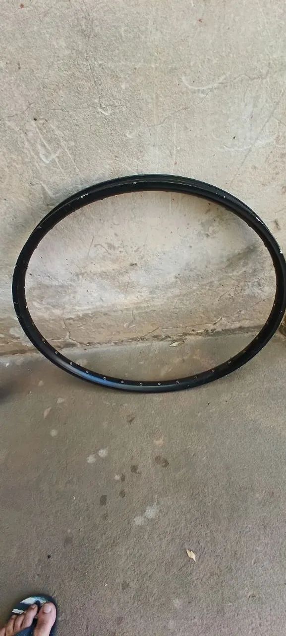Aros de bike 