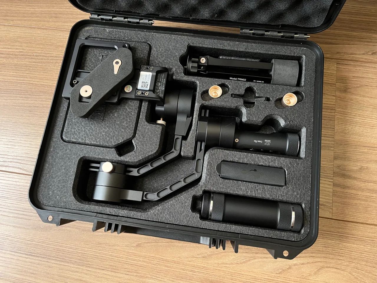 Gimbal Zhiyun Crane V2 