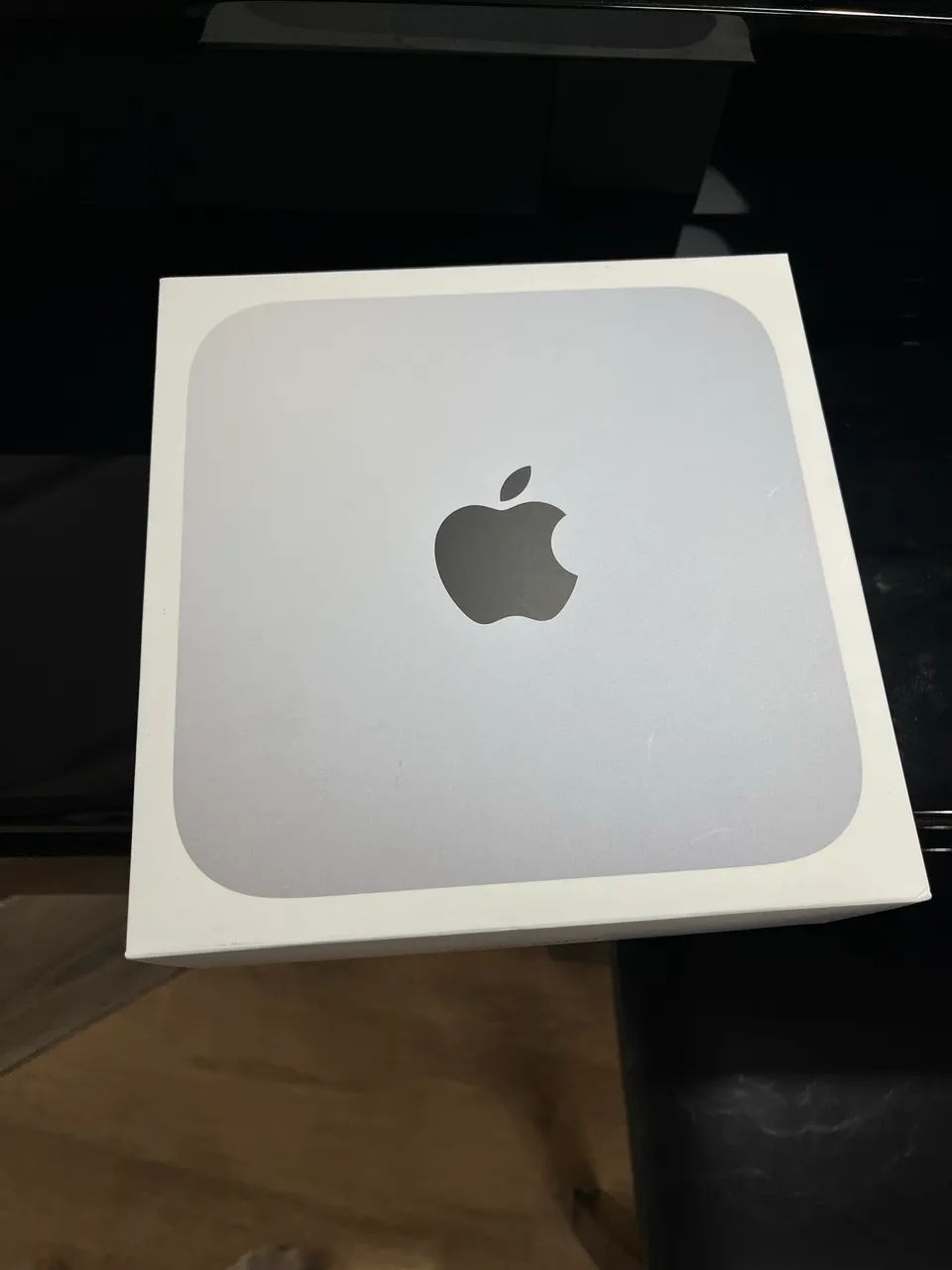 Mac Mini M1  8gb 512 GB novo  - Foto 2