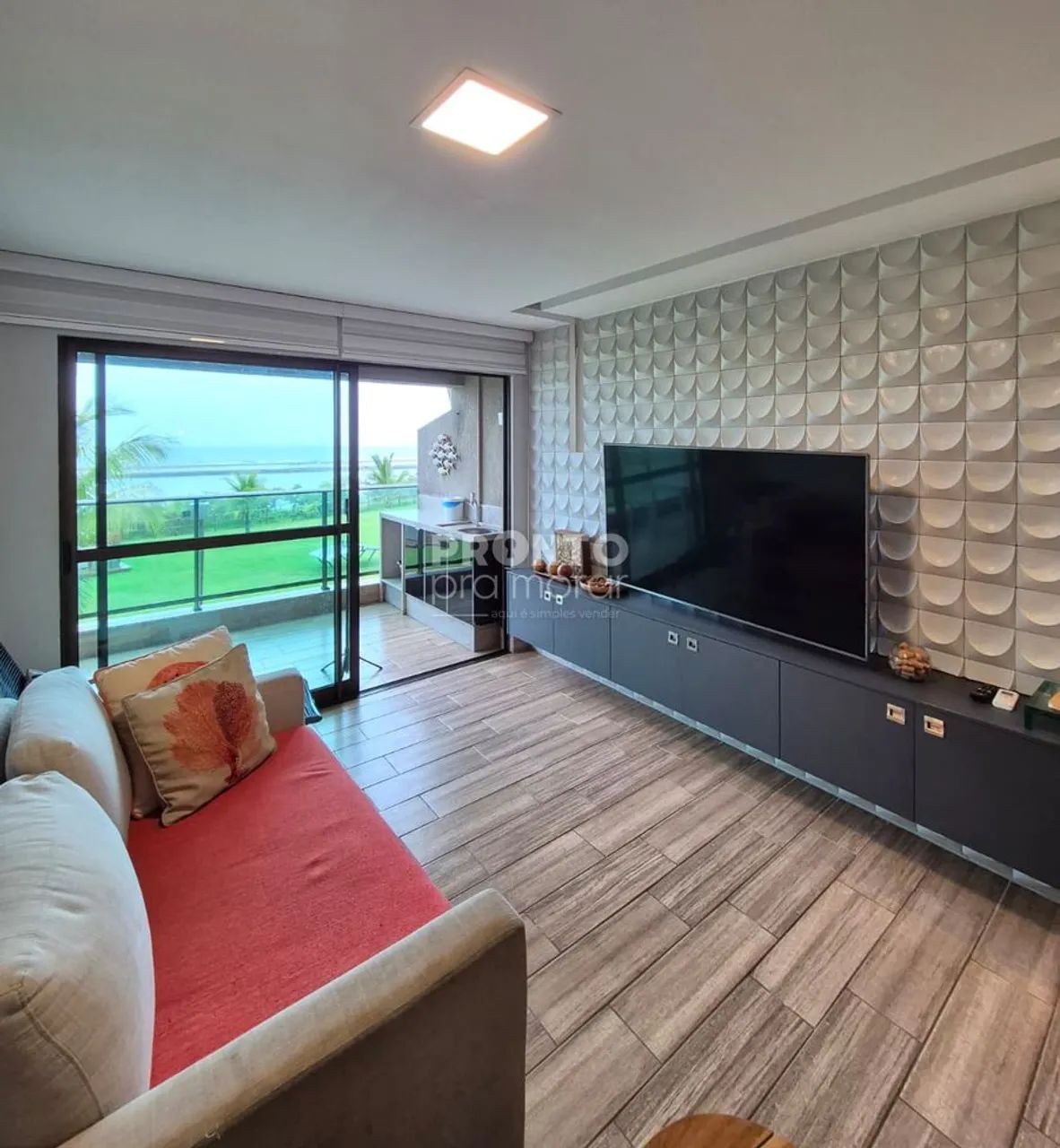 Apartamento com 3 quartos em Muro Alto - Foto 3