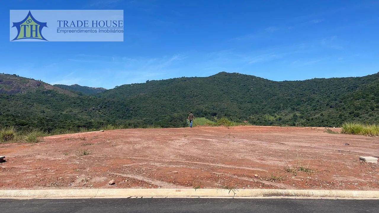 Terreno em Laranja Azeda - Atibaia - Foto 2