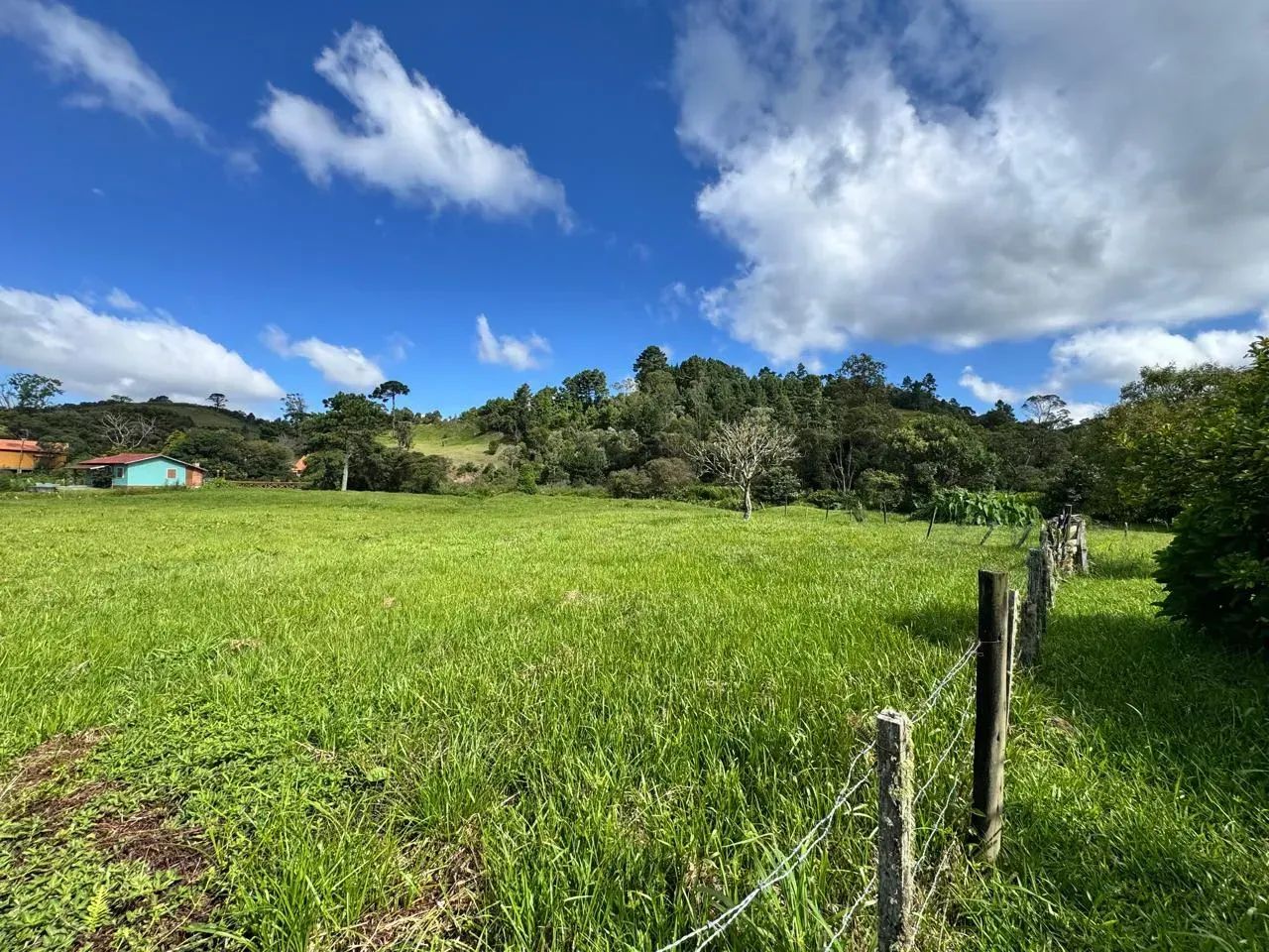 Terreno no centro de Rancho Queimado - SC - Foto 4