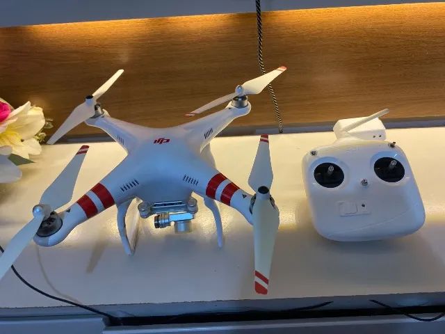 DJI Phantom 3 - Foto 3