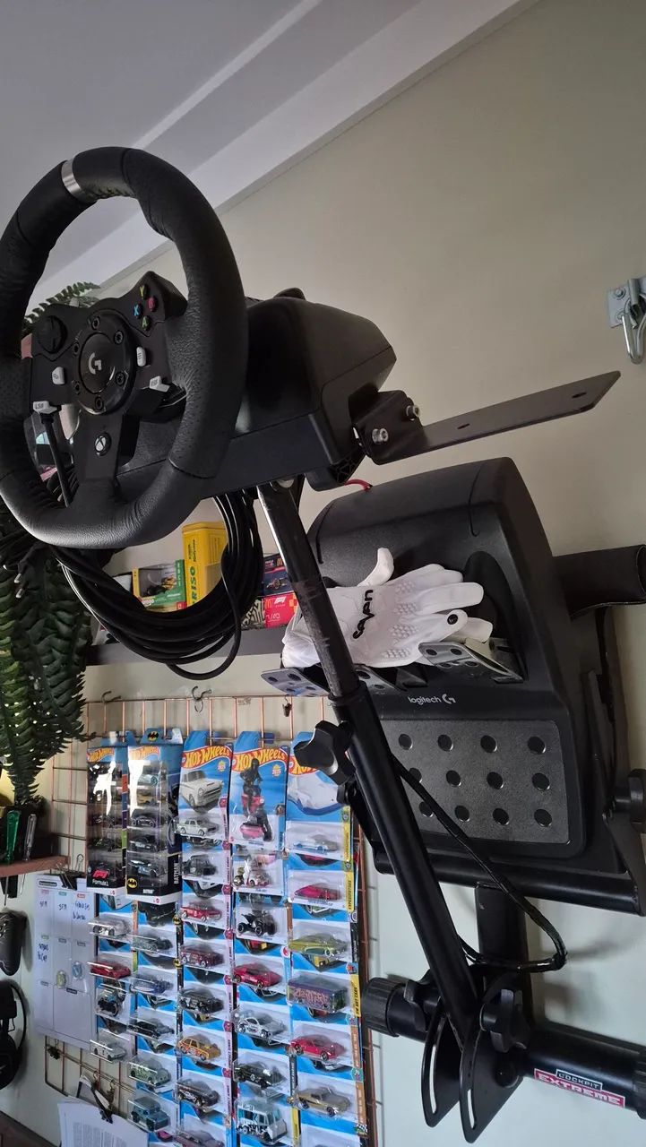 Volante G920 - Foto 2