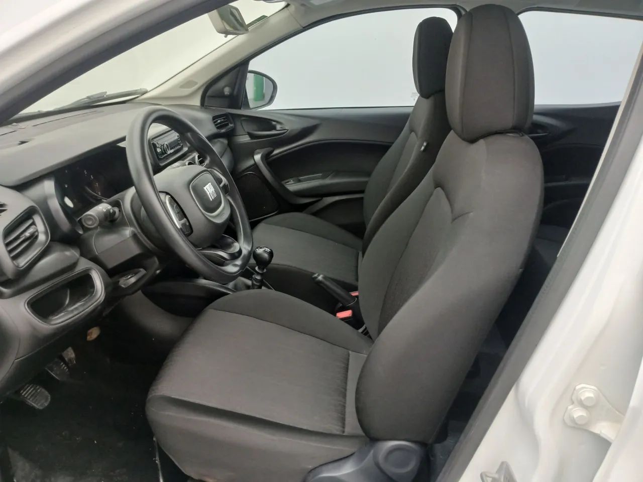 Fiat Argo DRIVE 1.0 6V Flex, foto 16 de 18