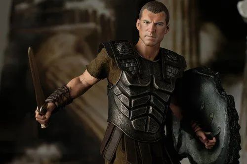 Perseu hottoys 1/6