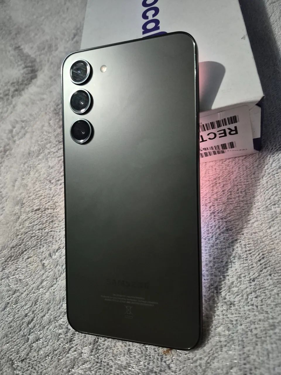 Samsung S23 Plus 256gb  - Foto 3