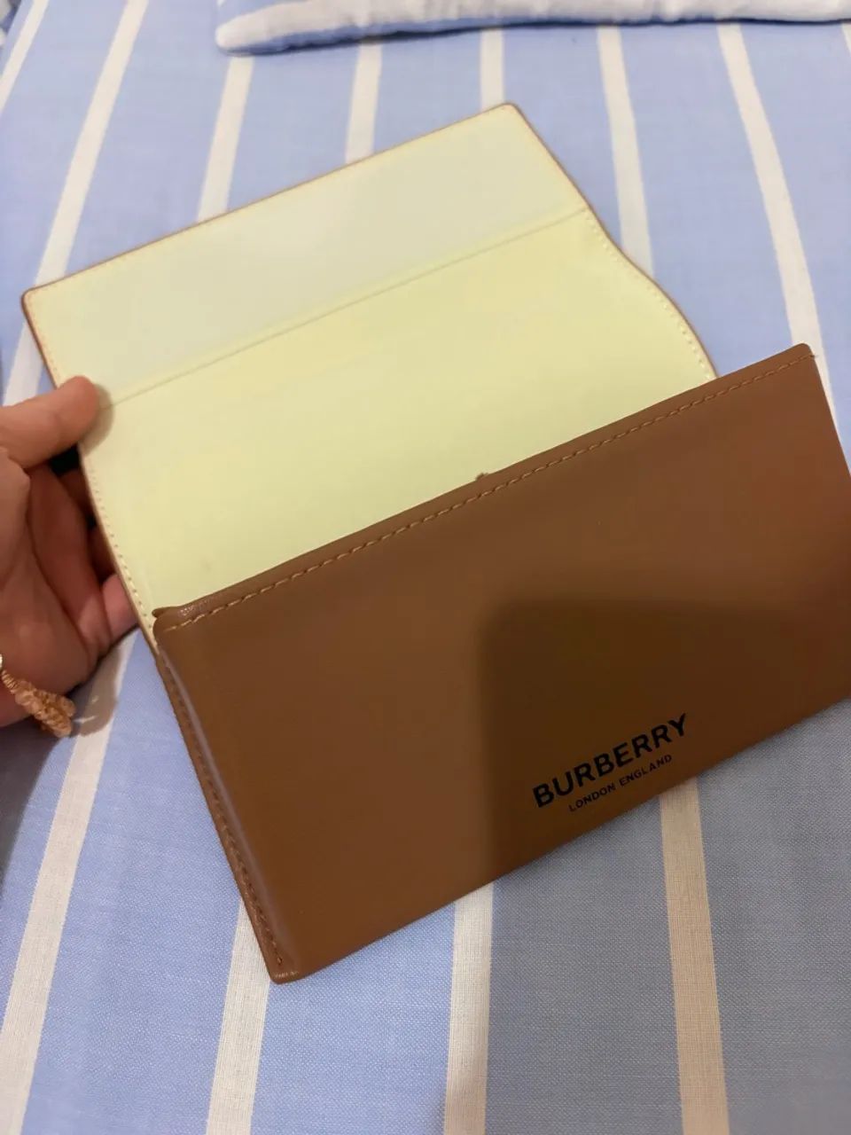 Oculos de sol Burberry - Foto 3