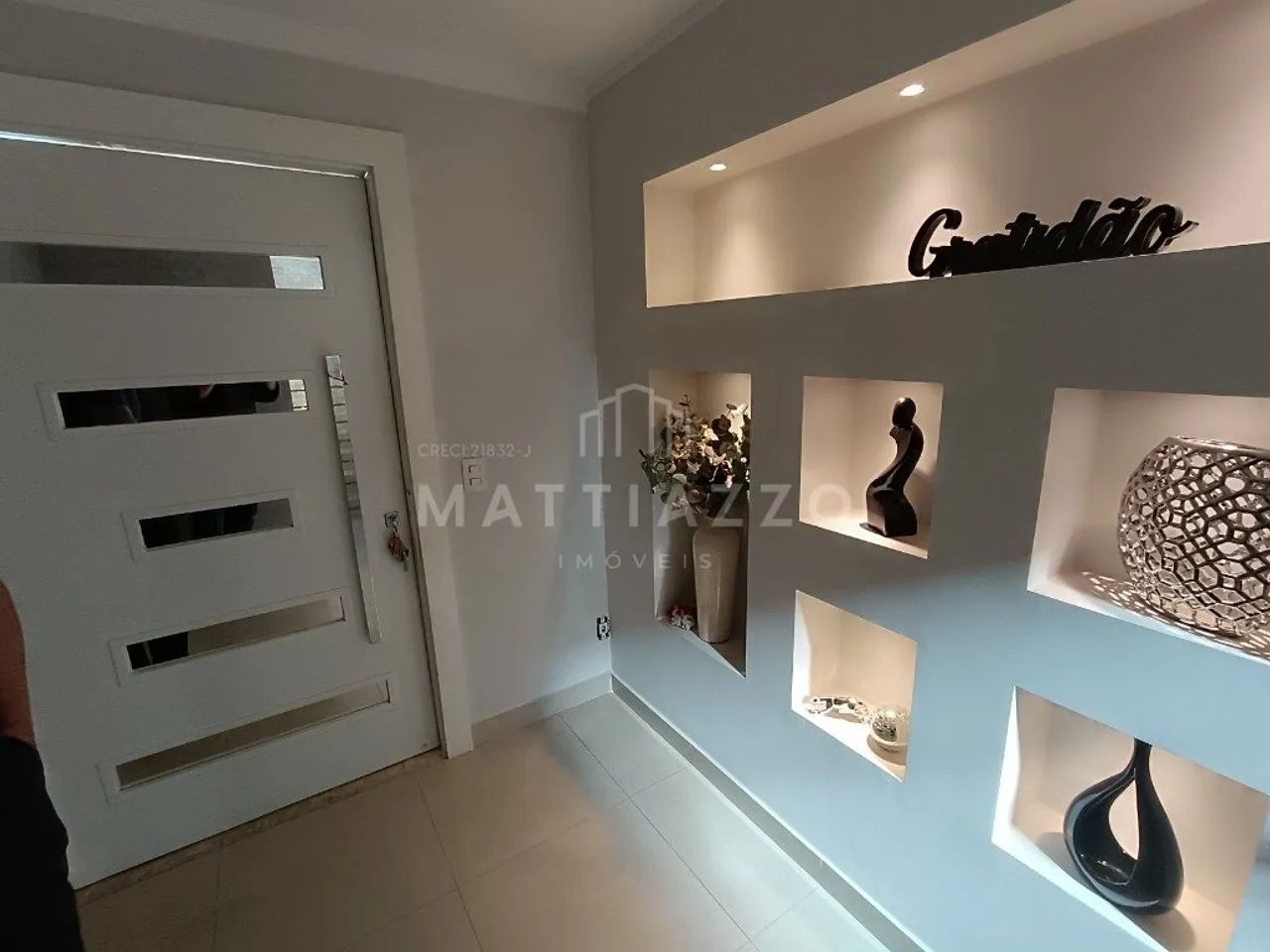 Sobrado com 3 quartos, no condomínio Villa do Sol em Limeira/SP. - Foto 2
