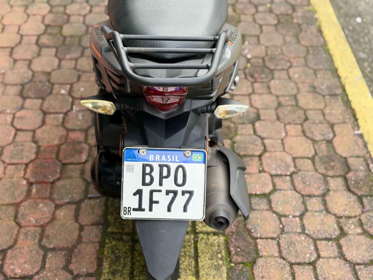 NEO 125 - Foto 4