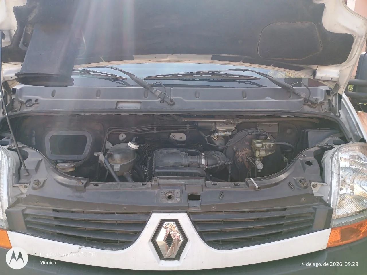 Renault master 2.5 12/13 - Foto 3