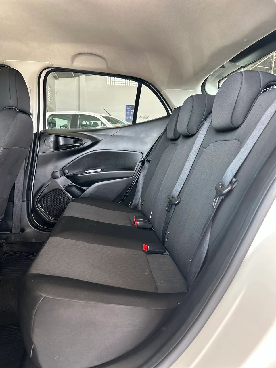 Fiat Argo Drive 1.0 6V Flex 2023 - Foto 5