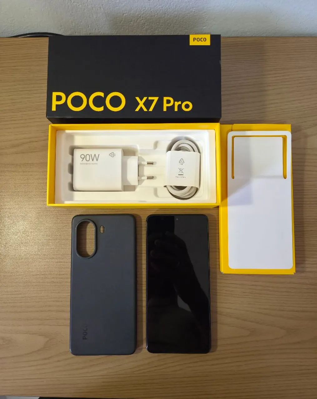 XIAOMI POCO X7 PRO - Foto 3