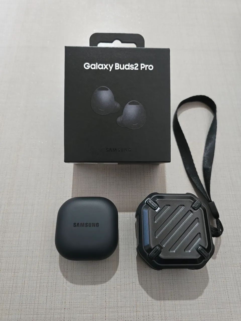 Galaxy Buds 2 Pro