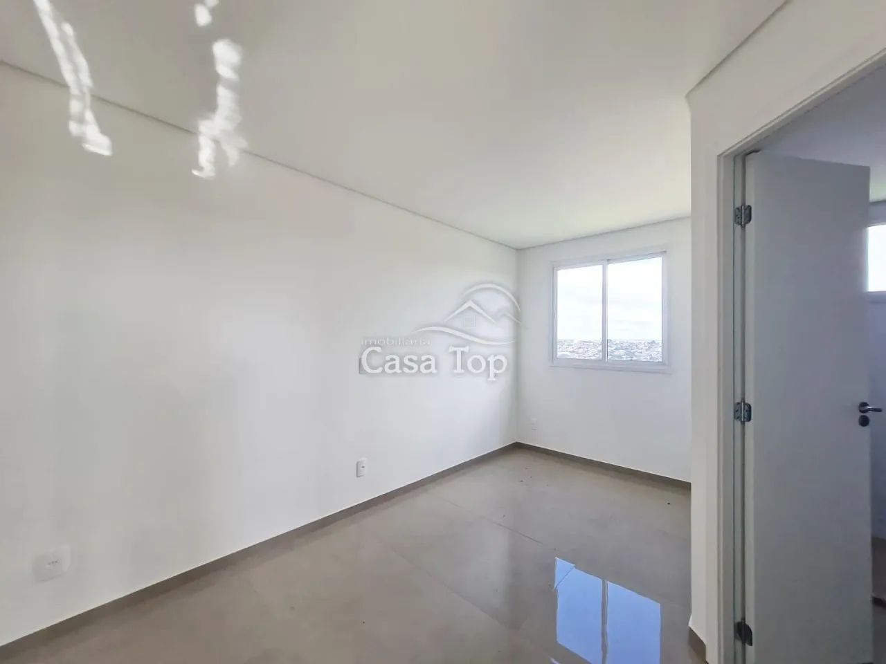 Cobertura duplex à venda Edifício Vancouver Residence - Órfãs - Foto 5