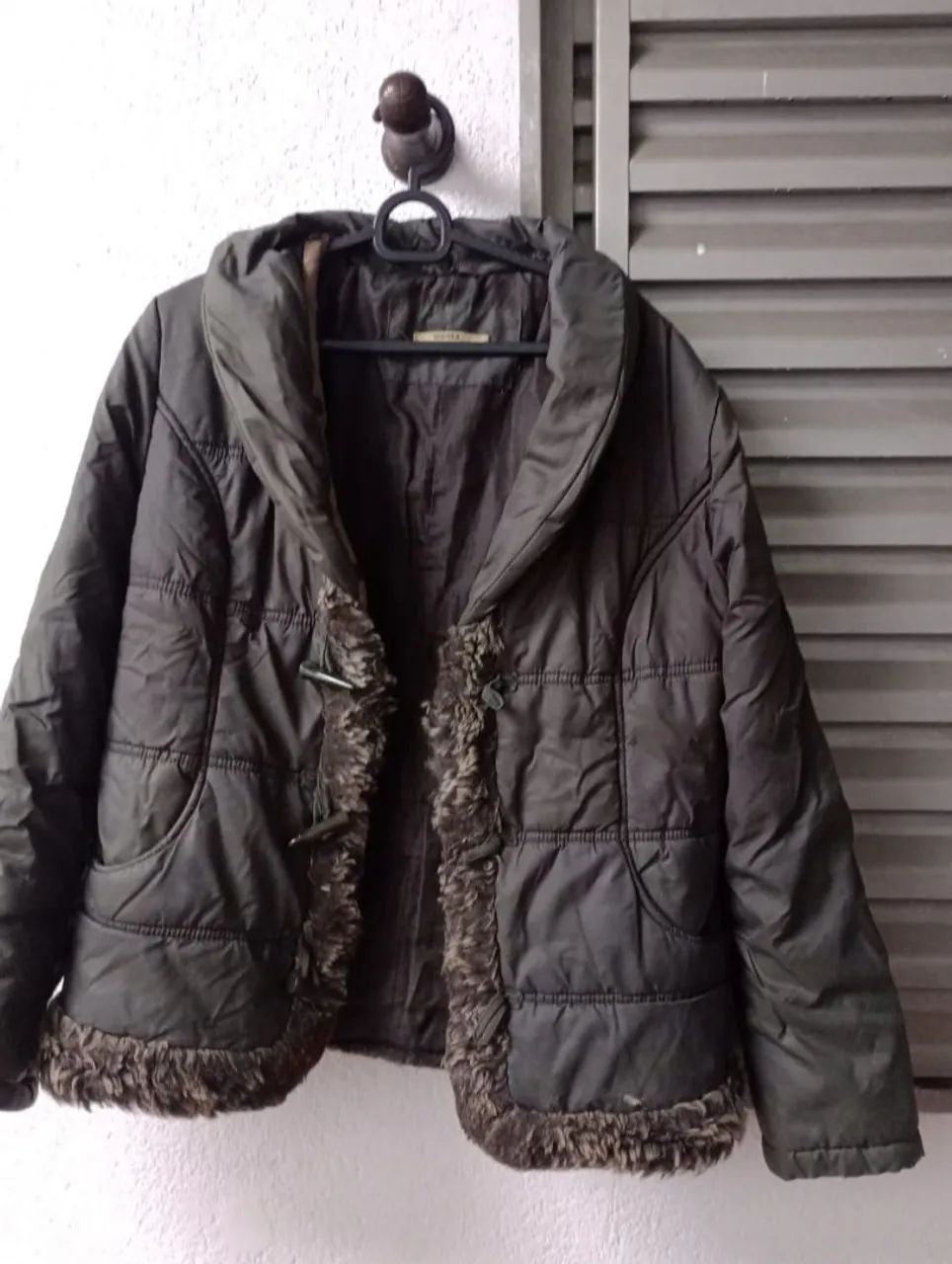 Lote de roupas para brechó Filé!! - Foto 3