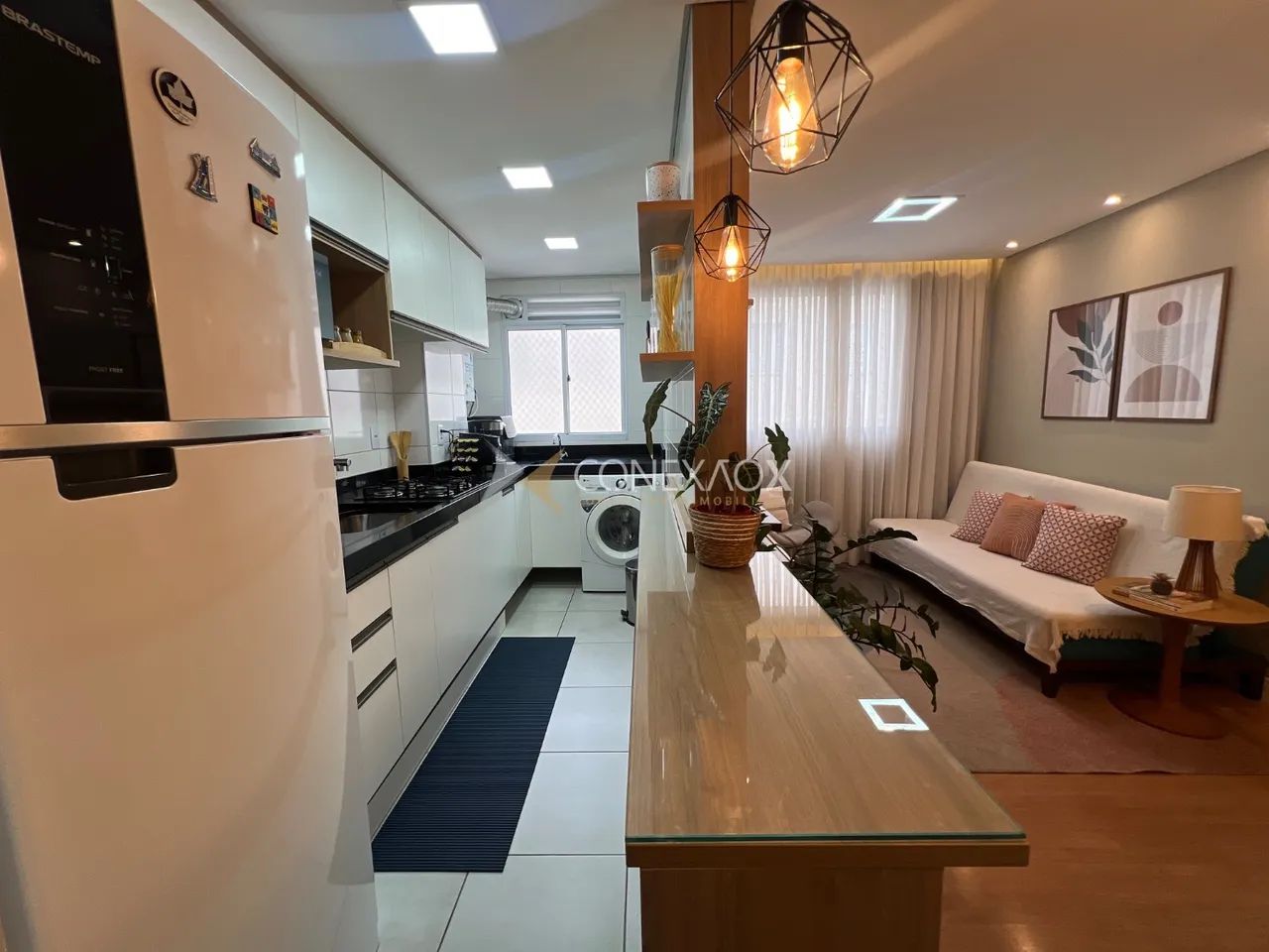 apartamento - Parque Industrial - Campinas - Foto 5
