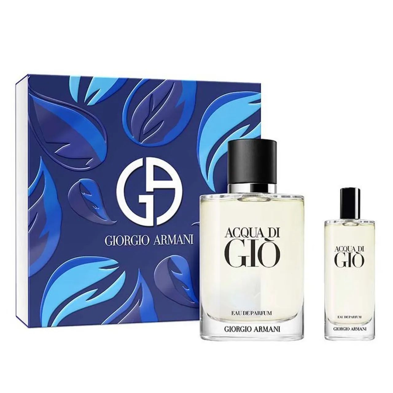 Cofreet Acqua do Giò Giorgio Armani - Original  - Foto 3